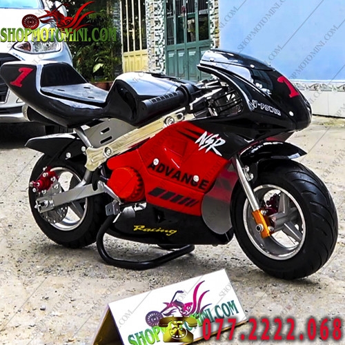 moto mini 50cc giá 1 triệu | bán xe mô tô mini giá rẻ